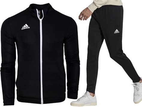 Komplet Dresowy Adidas M Ski Spodnie Bluza Xl Allegro Pl