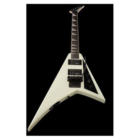 Elektromos Git R Jackson Js Rhoads Ah Ivory