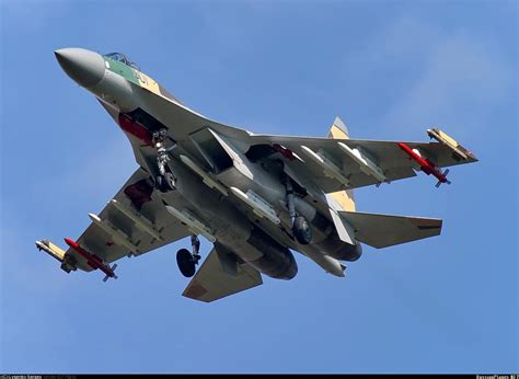 Авиационная ракета средней дальности Р-77-1 (РВВ-СД изделие 170-1 ...