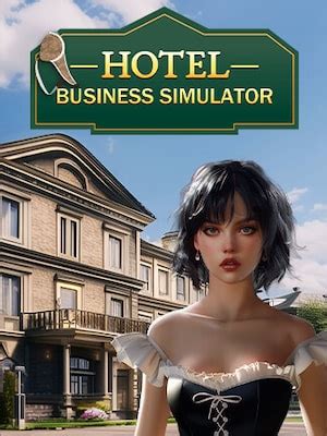 Buy Hotel Business Simulator Pc Steam Key Global Cheap G A