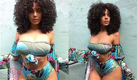 Amirah dyme | Nude, Bikinis, Style