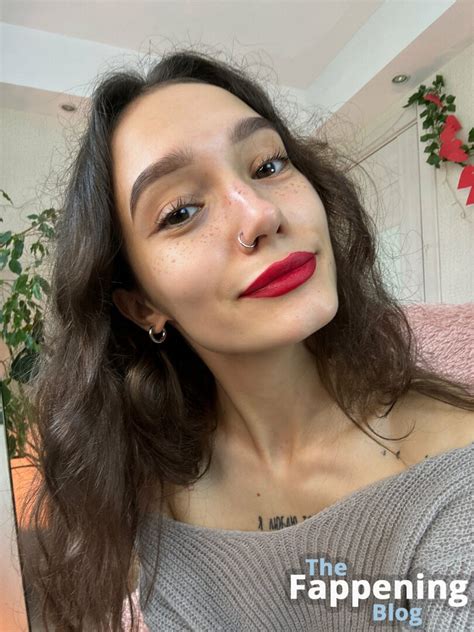 My Lou Nude Leaks Photo 1 TheFappening