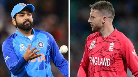 Ind Vs Eng Playing Xi టాస్ గెలిచిన ఇంగ్లండ్ టీమిండియా ఫైనల్‌ Xi నుంచి ఆ స్టార్ ప్లేయర్ ఔట్