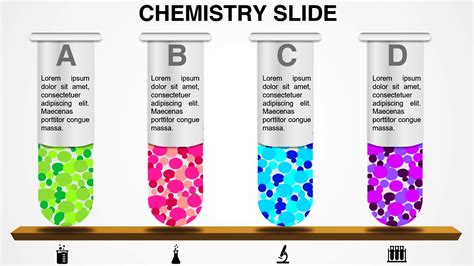 Chemistry Slide In Powerpoint Youtube