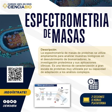 Espectrometr A De Masas