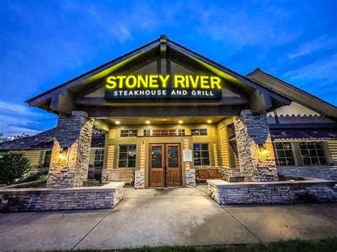 Reviews Of The Stoney River Steakhouse And Grill