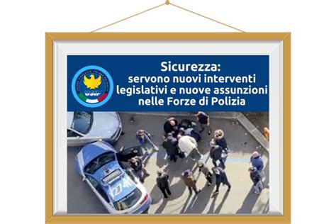 Sindacato Di Polizia Nazionale