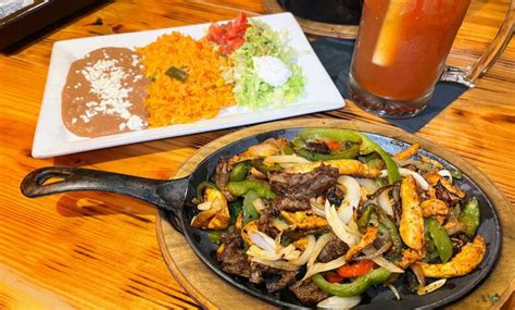 El Rey Mexican Restaurant Review In Vero Beach Florida