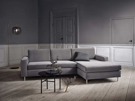 SCANDINAVIA 2,5 seater sofa