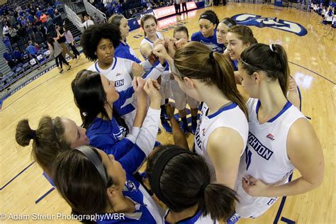 creighton women's basketball arena - Carin Turk