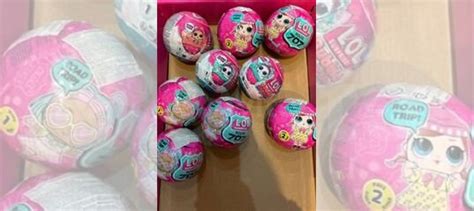 Кукла lol surprise оригинал шар купить в Краснодаре с доставкой ...