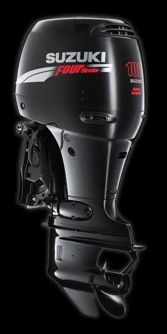 Buy Price DF 115 Suzuki Outboard Motor ATL ATX Boat UK