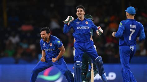 South Africa Vs Afghanistan T20 World Cup Squads Time How To Watch