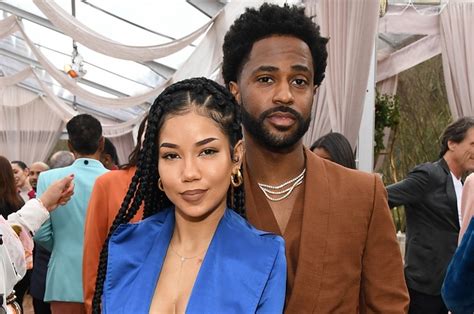 Big Sean And Jhen Aiko S Son Turns Complex