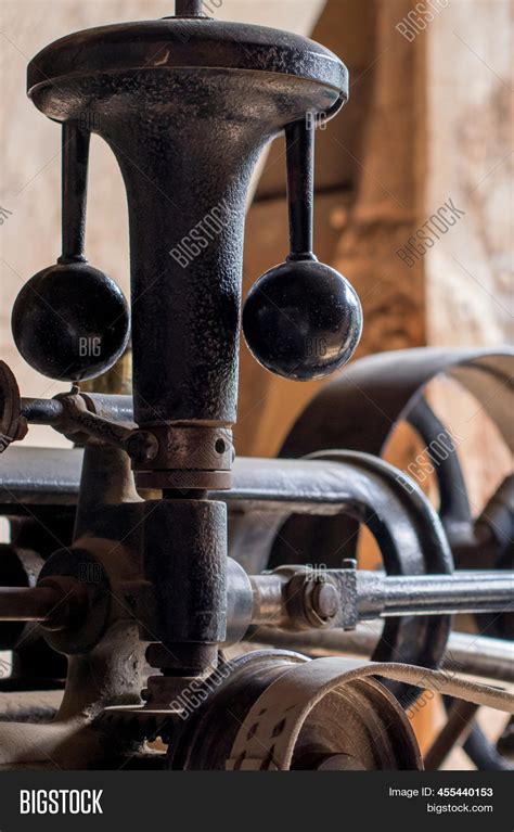 Parts Steam Engine Image & Photo (Free Trial) | Bigstock