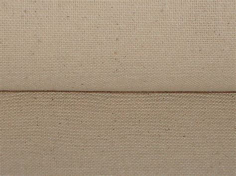 Hanes Natural Osnaburg Woven Cotton Fabric Sold By The Yard Kittredge