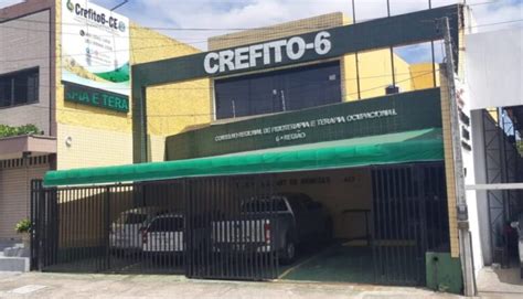 Concurso Crefito Regi O Saiu O Edital Vagas De