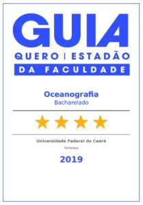 Oceanografia Instituto De Ci Ncias Do Mar Labomar