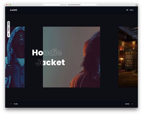 Best wordpress themes for visual artists - gainstat