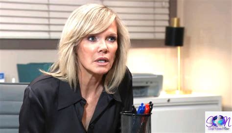 General Hospital Spoilers July Ava Gets Bad News