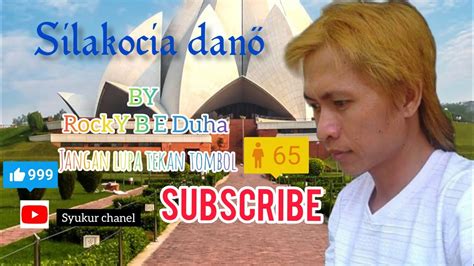 Lagu Nias Silakocia Dan By Rocky B E Duha Youtube