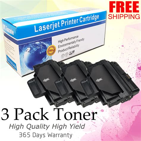 X Ml D B Ml D A Toner Cartridge For Samsung Ml Nd Ml D