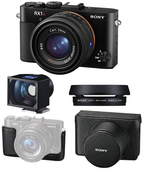Sony Cyber-shot DSC-RX1RM2 ab 5.333,45 € (Mai 2022 Preise ...