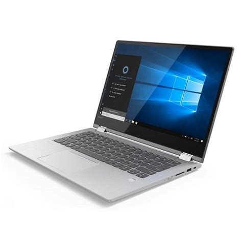 Lenovo Yoga 530-14IKB, estilo y formato compacto convertible
