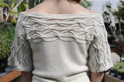 Knitted Yarn Patterns And Knitting Tutorials Interweave Knitting