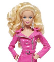 Moschino Barbie — Куклопедия