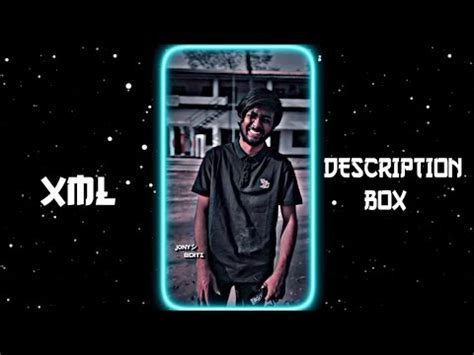 OMOR ATTITUDE XML VIDEO NEW TREND XML FILE NEW XML PRESET