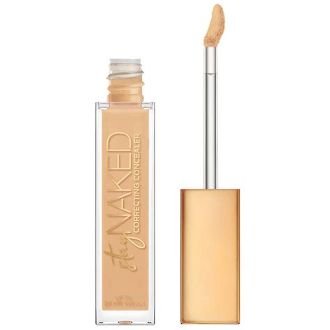 Urban Decay Stay Naked Correcting Concealer Korektor Do Twarzy