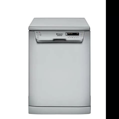 Instrukcja obsługi Hotpoint Ariston LDFA++ 12H14 X EU (Polski - 84 stron)