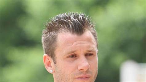 Cassano «a Verona Dopo Due Giorni In Ritiro Non Riuscivo A Correre