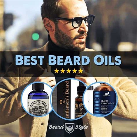 7 Best Beard Oils To Buy In 2024 Review And Users Guide