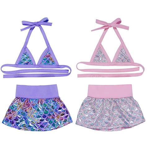 Bikini De Sirena Para Perros Y Gatos Peque Os Traje De Ba O Para Perros