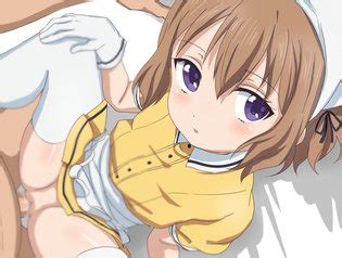 Blend S Hentai Luscious Hentai Manga Porn