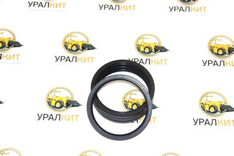 Сальник 110-130-12 TC TTO (TW) NBR1 купить в Екатеринбурге - УралКит