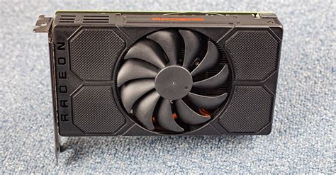 AMD Radeon RX 5500 Review | TechPowerUp