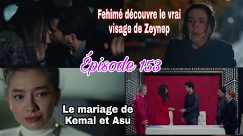 Amour Ternel Ep Le Mariage De Kemal Et Asu Youtube