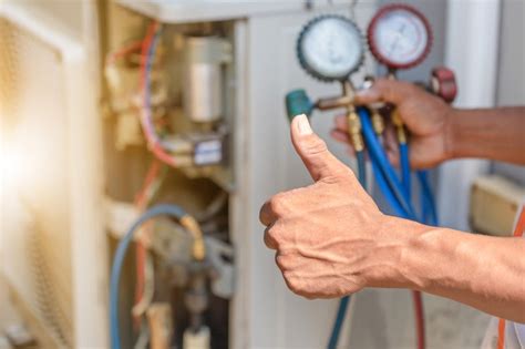 Schedule An Hvac Tuneup In Early Fall To Enjoy These Benefits