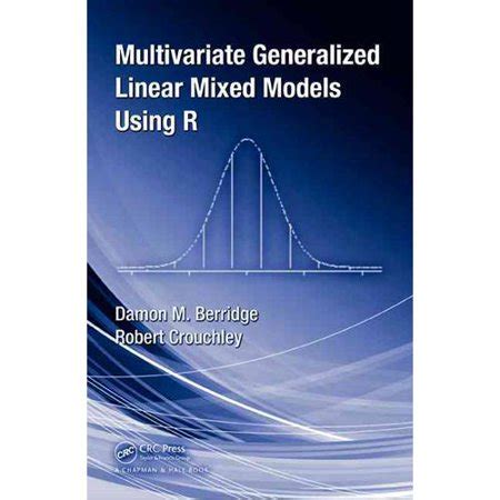 Multivariate Generalized Linear Mixed Models Using R - Walmart.com 