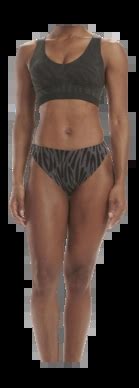 Sports Bra Adidas Women Naked 2Ply Bra Tiger Print Outdoorsupply Co Uk