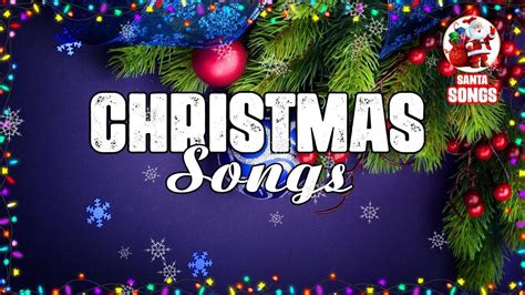 【classic Christmas】top 20 Classic Christmas Songs Of All Time 🎄 1 Hour Classic Christmas Music