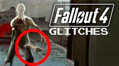 Fallout 4 Glitches (Part 1) | Stephen Wiki | Fandom