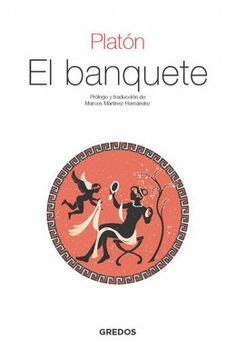 Libro El Banquete De Platon Buscalibre