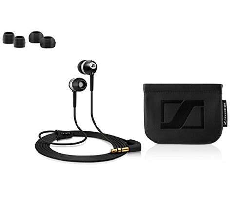 Best Sennheiser Earbuds Top Picks For Audiophiles