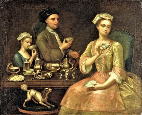 Women In 18c Colonial America And The New Nation A Brief History Of Tea