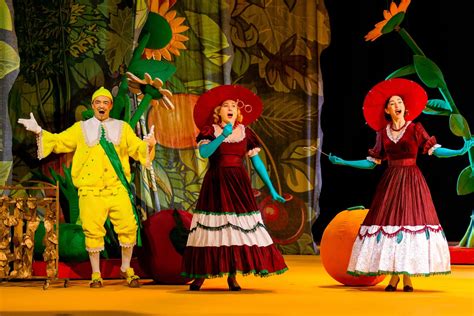 Приключения Чиполлино