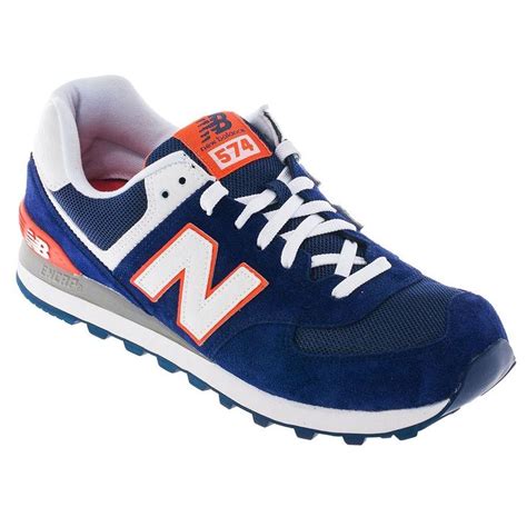 New Balance 574 Unisex Spor Ayakkabı M574 Barçın